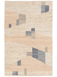 Fenuma Blue Mix Rug - Thumbnail - 2