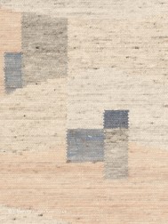Fenuma Blue Mix Rug - Thumbnail - 3