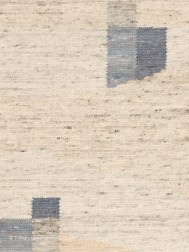 Fenuma Blue Mix Rug - Thumbnail - 4