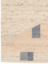 Fenuma Blue Mix Rug - Thumbnail - 5