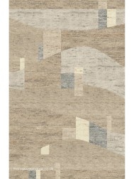 Fenuma Smoke Mix Rug - Thumbnail - 2