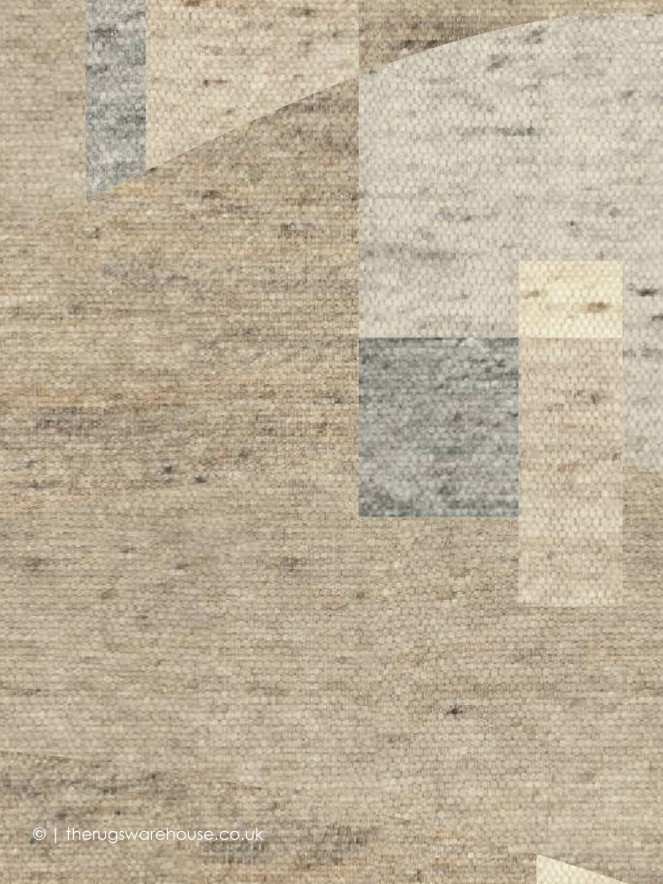 Fenuma Smoke Mix Rug - 3