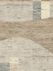 Fenuma Smoke Mix Rug - Thumbnail - 4