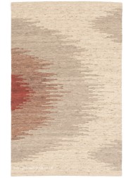 Gora Pearl Grey Rug - Thumbnail - 2