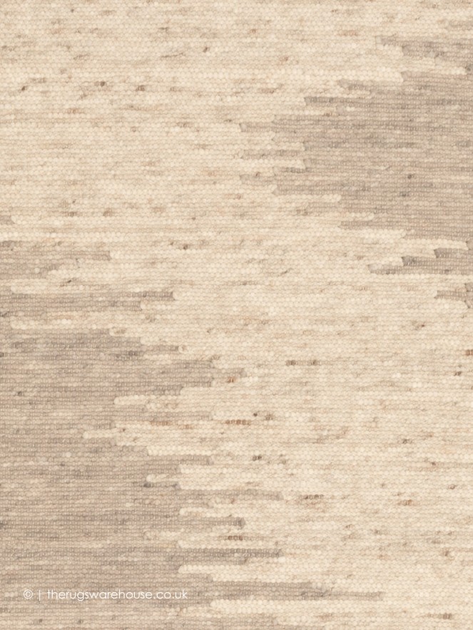 Gora Pearl Grey Rug - 4