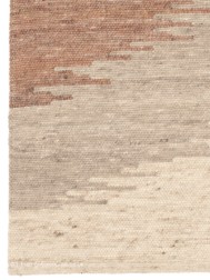 Gora Pearl Grey Rug - Thumbnail - 5