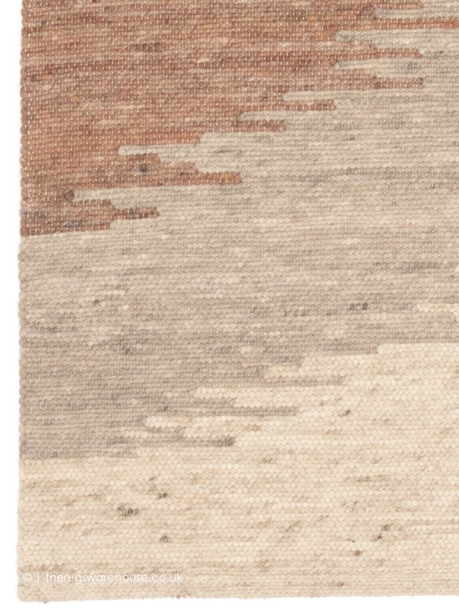 Gora Pearl Grey Rug - 5