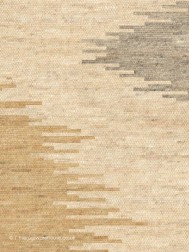 Gora Beige Ochre Rug - Thumbnail - 4