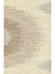 Gora Ivory Pearl Rug - Thumbnail - 2