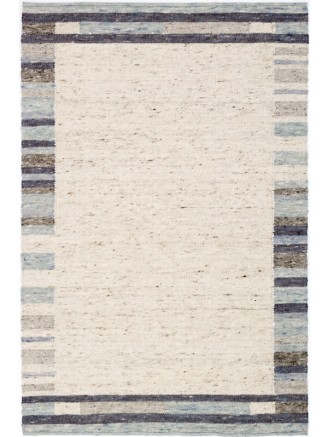 Countrywalk Ivory Blue