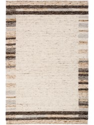 Countrywalk Ivory Beige Rug - Thumbnail - 2