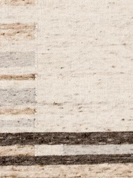 Countrywalk Ivory Beige Rug - Thumbnail - 3