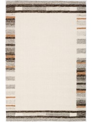 Countrywalk Cream Grey Rug - Thumbnail - 2