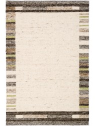 Countrywalk Ivory Green Rug - Thumbnail - 2
