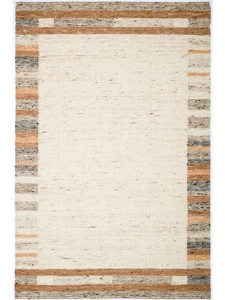 Countrywalk Ivory Rust