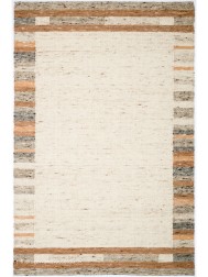 Countrywalk Ivory Rust Rug - Thumbnail - 2