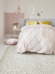 Canberra Platinum Rug - Thumbnail - 2