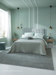 Kyoto Teal Rug - Thumbnail - 2