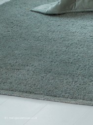 Kyoto Teal Rug - Thumbnail - 5