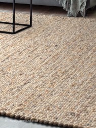 Melbourne Light Beige Rug - Thumbnail - 3