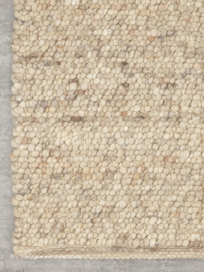 Melbourne Light Beige Rug - 5