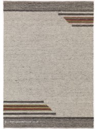 Rogero Platinum Rug - Thumbnail - 2