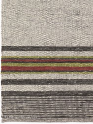 Rogero Platinum Rug - Thumbnail - 4