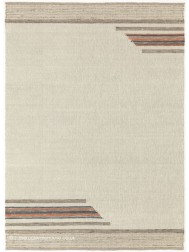 Rogero Cream Rug - Thumbnail - 2