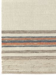 Rogero Cream Rug - Thumbnail - 4