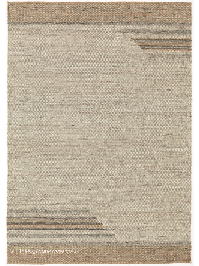 Rogero Pearl Rug - 2