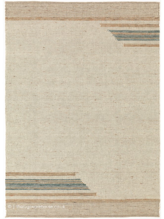 Rogero Ivory Rug - 2