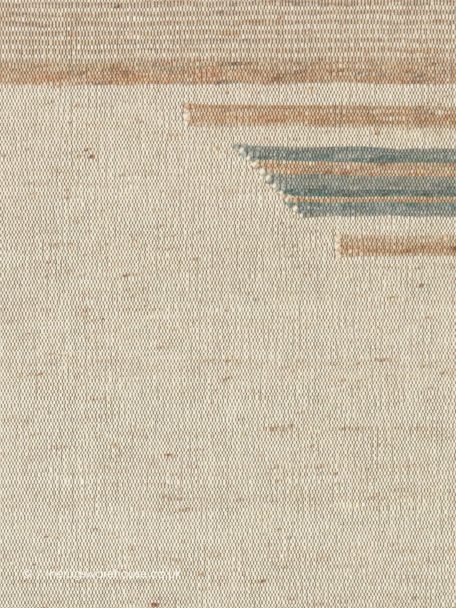 Rogero Ivory Rug - 3