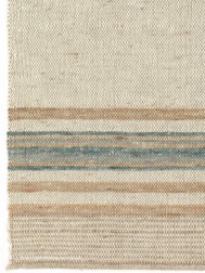 Rogero Ivory Rug - Thumbnail - 4