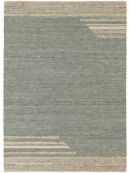 Rogero Teal Rug - Thumbnail - 2
