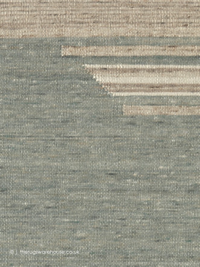 Rogero Teal Rug - 3