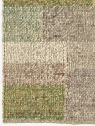 Meru Green Mix Rug - Thumbnail - 5