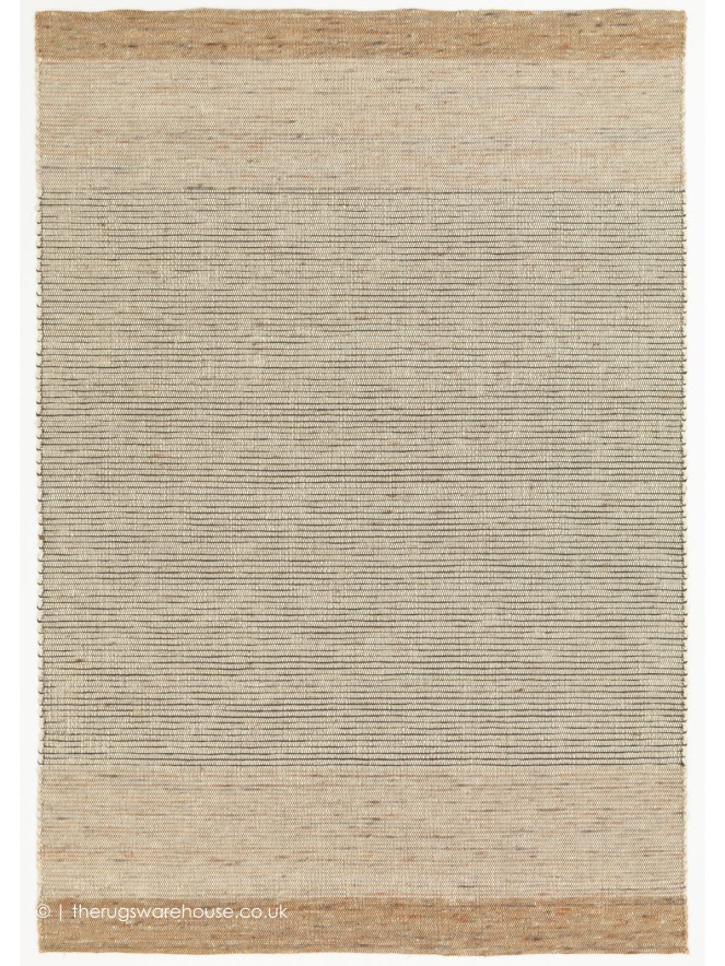 Tiko Trend Ochre Rug - 2
