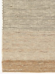 Tiko Trend Ochre Rug - Thumbnail - 4