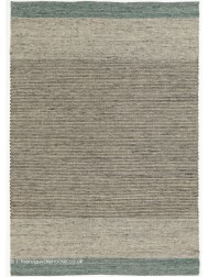 Tiko Trend Aqua Rug - Thumbnail - 2