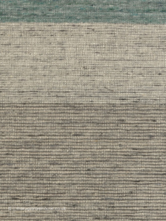 Tiko Trend Aqua Rug - 3