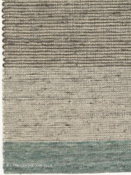 Tiko Trend Aqua Rug - Thumbnail - 4