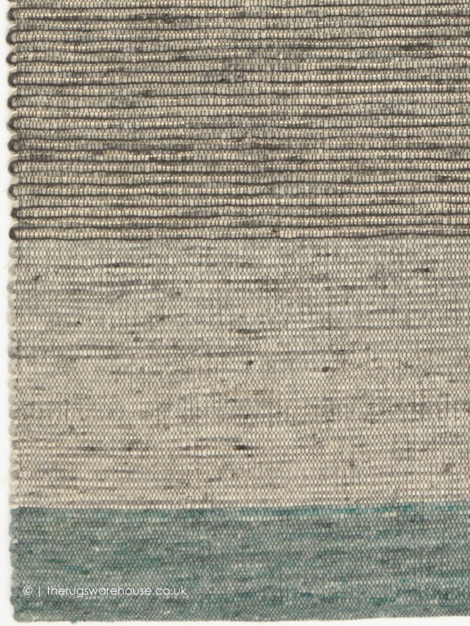 Tiko Trend Aqua Rug - 4
