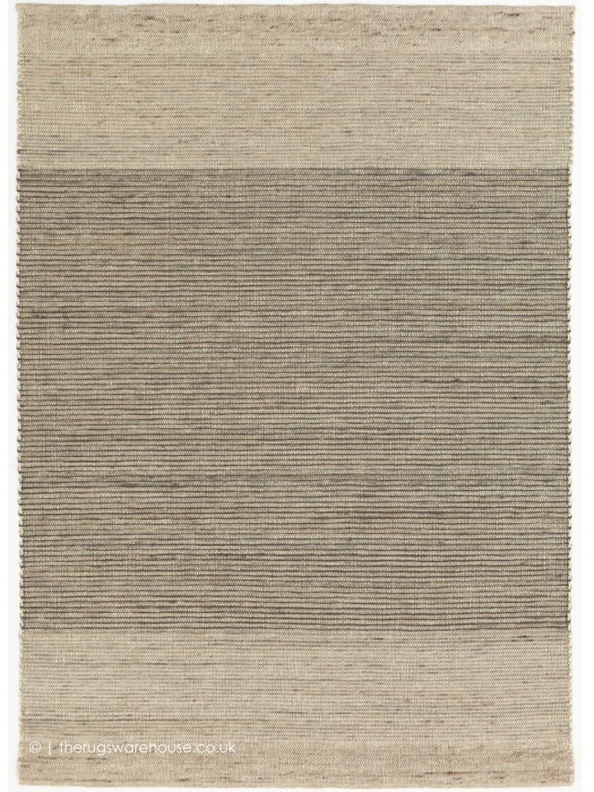 Tiko Trend Smoke Rug - 2