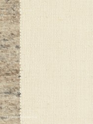 Remo Uno Cream Smoke Rug - Thumbnail - 3