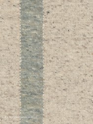 Remo Due Smoke Teal Rug - Thumbnail - 3