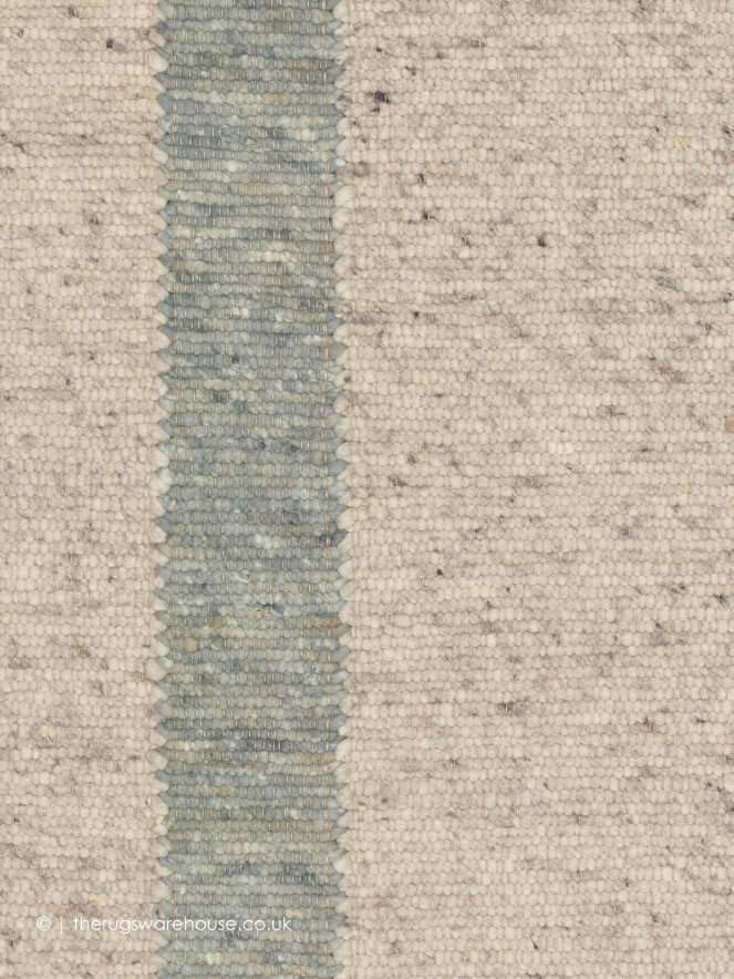 Remo Due Smoke Teal Rug - 3