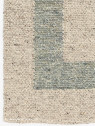 Remo Due Smoke Teal