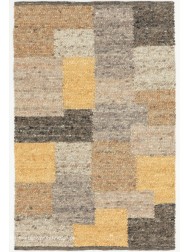 Melbourne Yellow Mix Rug - Thumbnail - 2