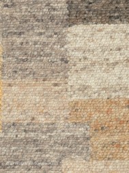 Melbourne Yellow Mix Rug - Thumbnail - 4