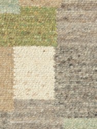 Melbourne Mint Mix Rug - Thumbnail - 3